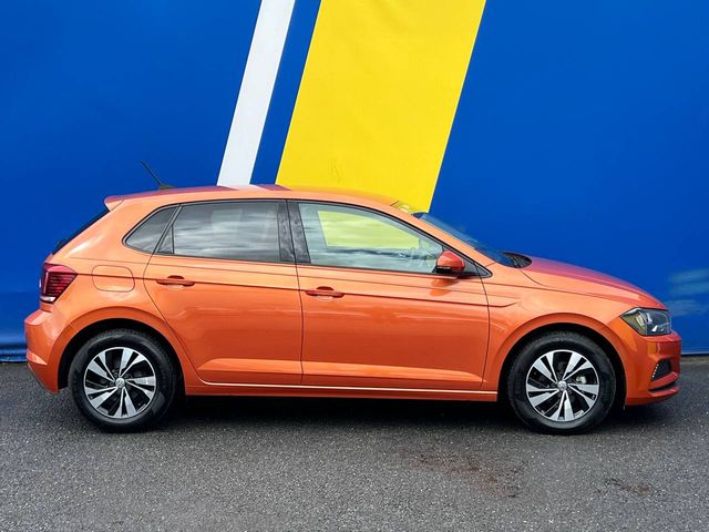 Image for 2018 Volkswagen Polo COMFORTLINE 1.0 TSI AUTO // REVERSE CAMERA // CRUISE CONTROL // APPLE CARPLAY/ANDROID AUTO