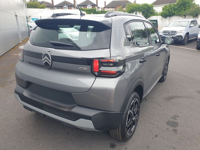 Image for 2025 Citroen C3 " You " Model. In our showroom and available to buy today