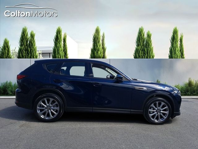 Image for 2026 Mazda CX-60 2.5P PHEV EXCLUSIVE-LINE AT