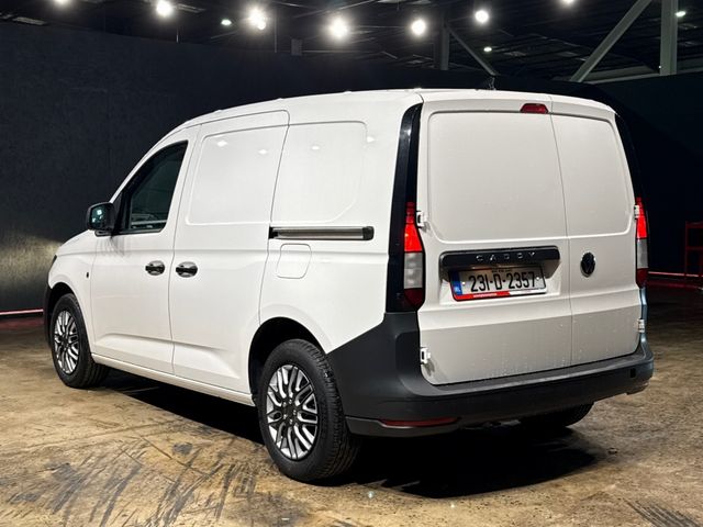 Image for 2023 Volkswagen Caddy MANUAL 2.0L TDI - PRICE €17450 EXCLUDING VAT