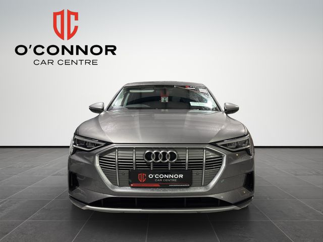 Image for 2020 Audi e-tron Technik 50 Quattro 5DR Auto