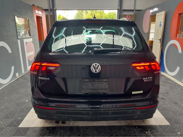 Image for 2019 Volkswagen Tiguan 2019 VW TIGUAN AUTOMATIC 2.0 TDI 4 MOTION COMFORT LINE / 68k KMs / REVERSE CAMERA , ADAPTIVE CRUISE & MORE