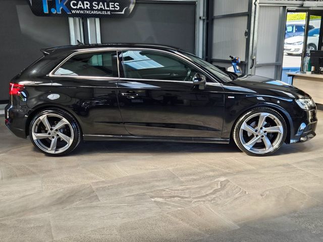 Image for 2016 Audi A3 1.6 TDI S LINE