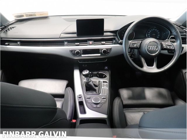 Image for 2019 Audi A5 40TFSI 190HP SE