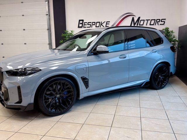 Image for 2023 BMW X5 50E MSPORT PRO