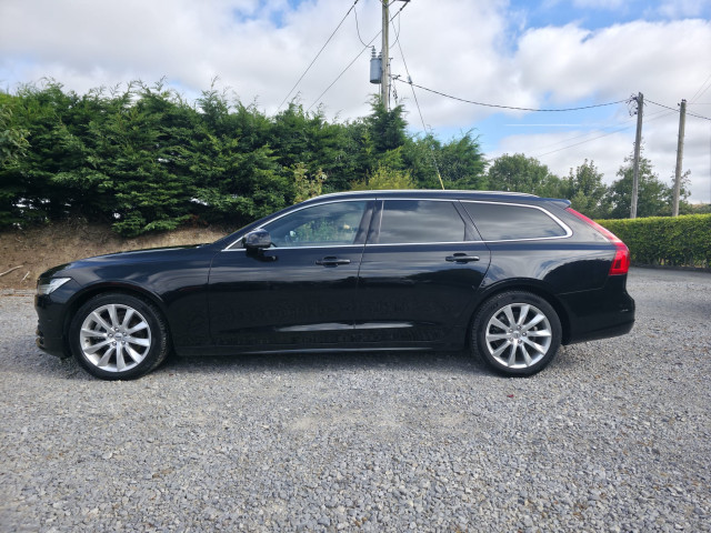 Image for 2020 Volvo V90 