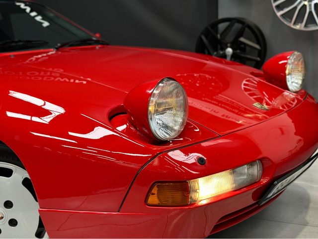 Image for 1989 Porsche 928 S4 5.0 V8 AUTO COUPE 