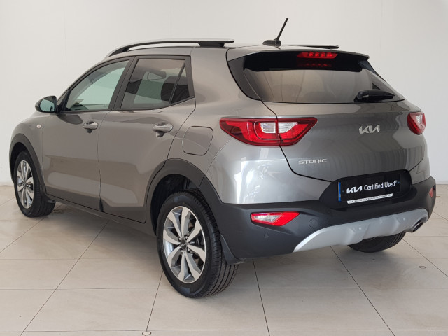 Image for 2024 Kia Stonic 1.0 K2 MY24 5DR