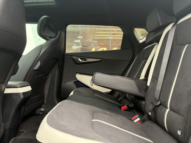 Image for 2026 Kia EV6 GT Line (0% Finance available)