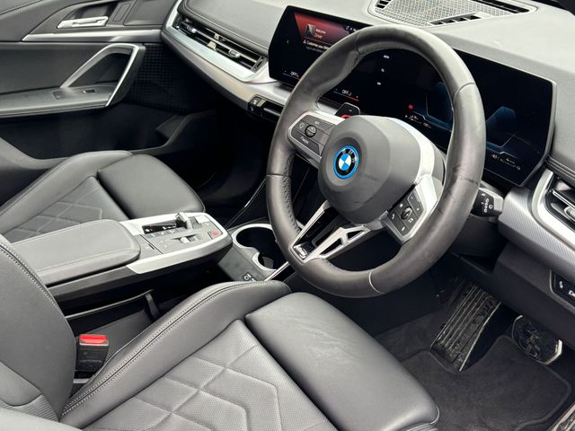 Image for 2025 BMW X1 XDRIVE 25E M SPORT PRO, PAN ROOF