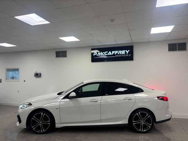 Image for 2021 BMW 2 Series 218d M Sport