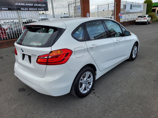 Image for 2019 BMW 2 Series 218i SE