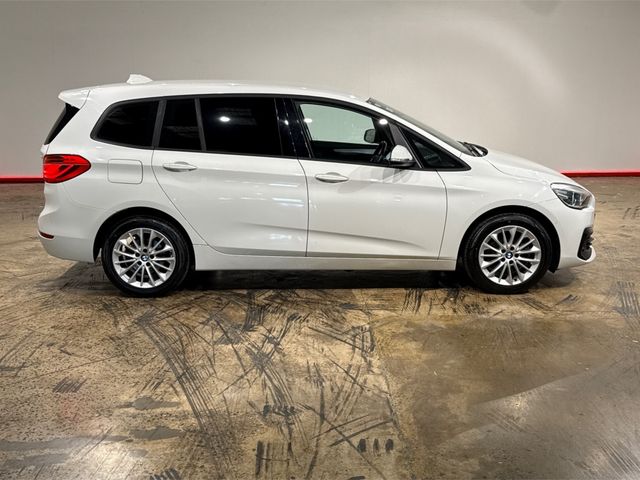 Image for 2019 BMW 2 Series 1.5 AUTOMATIC 218I GRAN TOURER - 7 SEATER - FACTORY ALLOYS - HEATED SEATS - CRUISE CONTROL - MULTI FUNCTION STEERING WHEEL