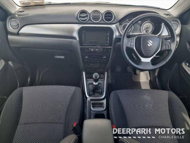 Image for 2020 Suzuki Vitara 1.4 Boosterjet SZ-T