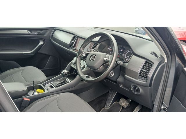 Image for 2021 Skoda Kodiaq Ambition 2.0 TDI 150HP DSG **7 SEATER, REAR VIEW CAMERA, APP CONNECT**