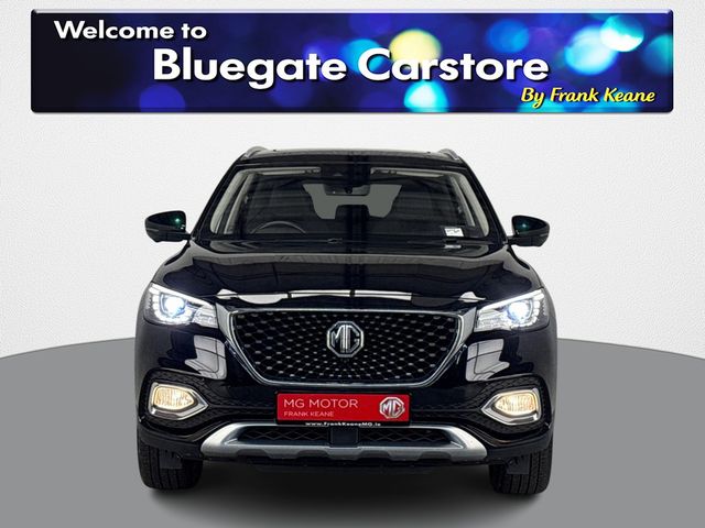 Image for 2022 MG HS EXCLUSIVE PHEV AUTO**PANORAMIC ROOF**DIGITAL DASH**TOUCH SCREEN APPLE CAR PLAY**MULTIFUNCTIONAL STEERING WHEEL**HEATED LEATHER SEATS**ELECTRIC SEATS**ELECTRIC FOLDING MIRRORS**ELECTRIC TAILGATE**