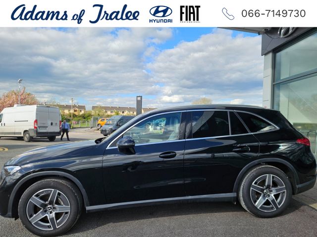 Image for 2024 Mercedes-Benz GLC Class 220D 4MATIC AMG LINE PLUS
