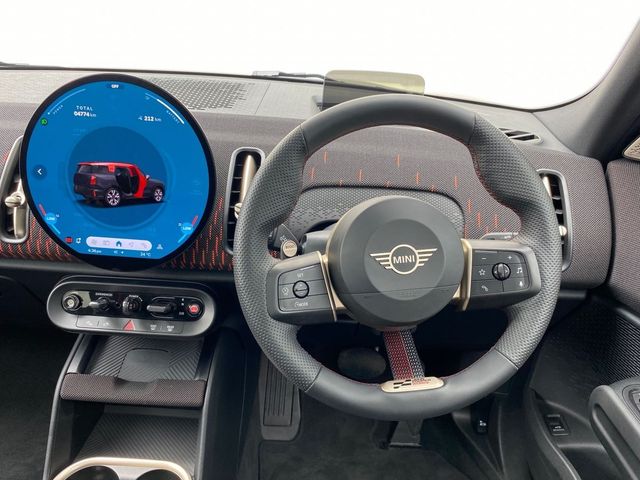 Image for 2024 Mini Countryman Cooper Classic E