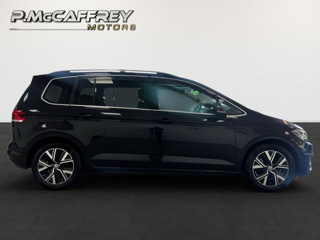 Image for 2020 Volkswagen Touran 2.0 TDI 150HP DSG Highline