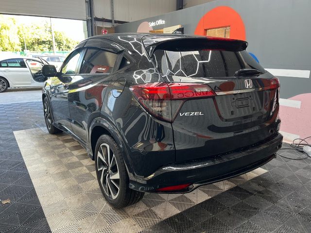 Image for 2021 Honda Vezel 2021 HONDA VEZEL HV RS SENSING 98K KMS AUTOMATIC 1.5/ PARKING CAMERA/ CRUISE CONTROL/ PADDLE SHIFTERS AND MORE