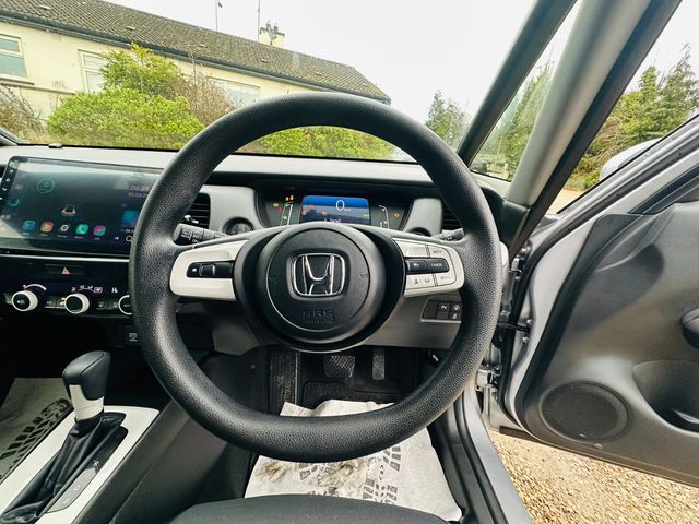 Image for 2020 Honda Fit 