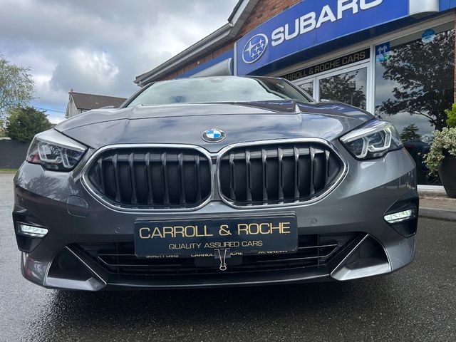 Image for 2021 BMW 2 Series 218D-Sport - 1-Owner | Stunning Car & Price | Top Trade-Ins | Finance Available | Assured Warranty | Fully Serviced |