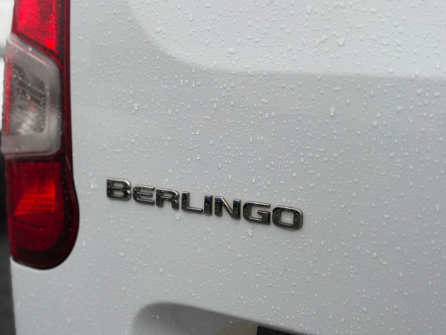 Image for 2022 Citroen Berlingo 1000 ENTERPRISE EDITION M BLUEHDI