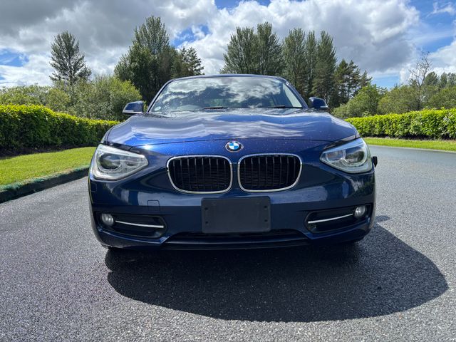 Image for 2013 BMW 1 Series 116i SPORT AUTO