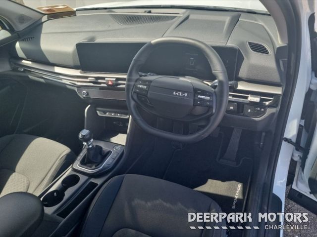 Image for 2026 Kia Sportage K2 Diesel MHEV