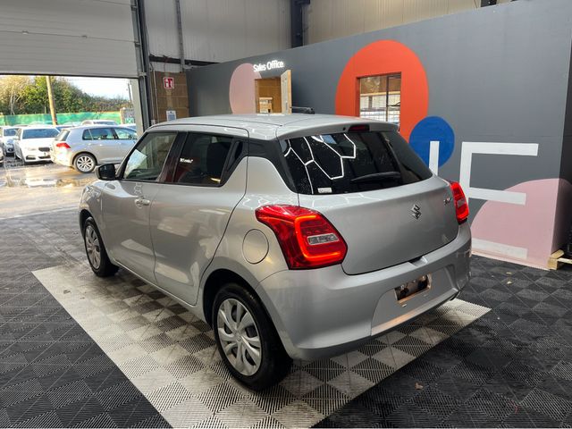 Image for 2020 Suzuki Swift €13950 2020 SUZUKI SWIFT XG LIMITED 1.2 AUTOMATIC / CRUISE CONTROL