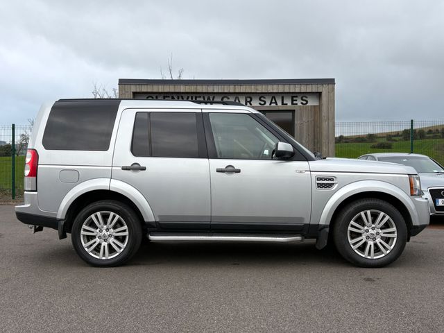 Image for 2013 Land Rover Discovery 4 -N1 *DEPOSIT TAKEN*