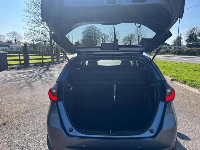 Image for 2021 Honda Jazz 1.5 Ehev Executive 5DR Auto