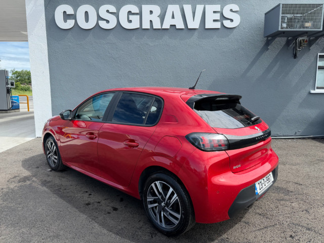 Image for 2023 Peugeot 208 Active 1.2 75 6.4 4DR * APPLE CAR PLAY * 
