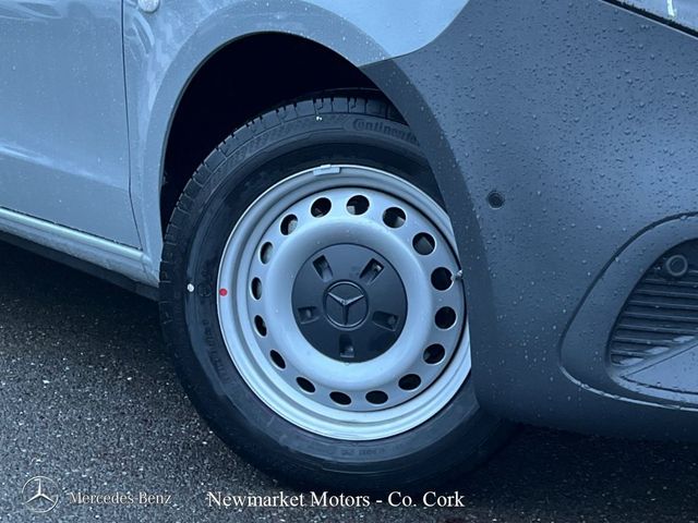 Image for 2026 Mercedes-Benz Vito LONG WHEEL BASE 2.0 CDI 110BHP 6 SPEED
