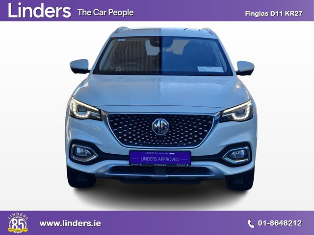 Image for 2023 MG HS Plug-in Hybrid EV 2WD Auto Exclusive