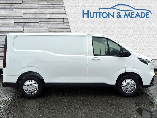 Image for 2026 Maxus Deliver 7 L1H1
