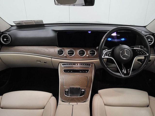 Image for 2021 Mercedes-Benz E Class E 220 D A/T Avantgarde