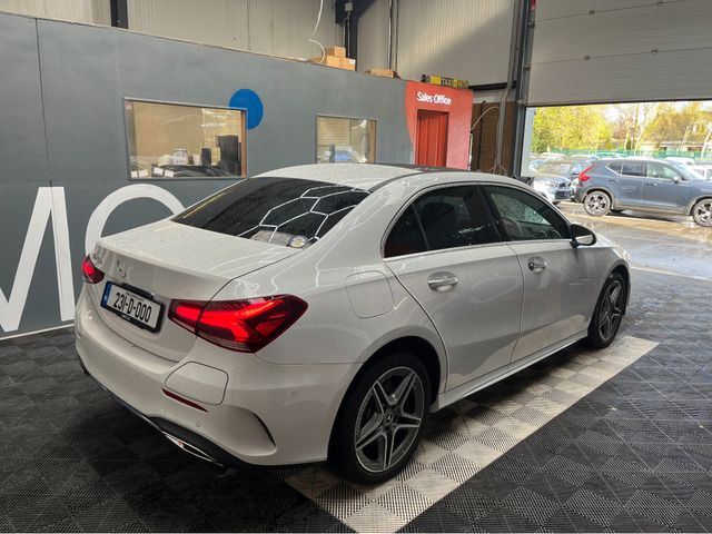 Image for 2023 Mercedes-Benz A Class €34950 2023 MERCEDES-BENZ A250E AMG LINE 2.0 AUTOMATIC / CRUISE CONTROL / 360° CAMERA / ELECTRIC MEMORY & HEATED SEATS / PADDLE SHIFTERS / PANORAMIC SUNROOF AND MORE