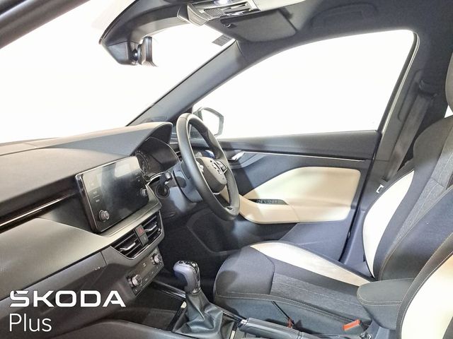 Image for 2024 Skoda Kamiq Style 1.0TSI 110HP DSG