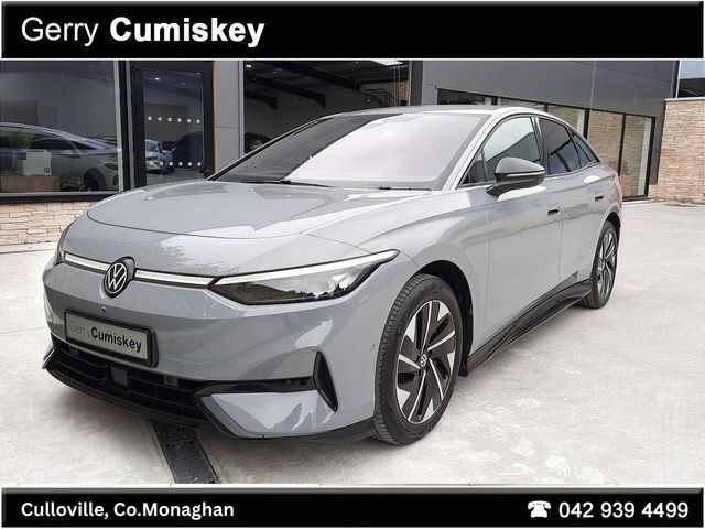 Image for 2025 Volkswagen ID.7 Match Pro Plus 77kWh 286HP 