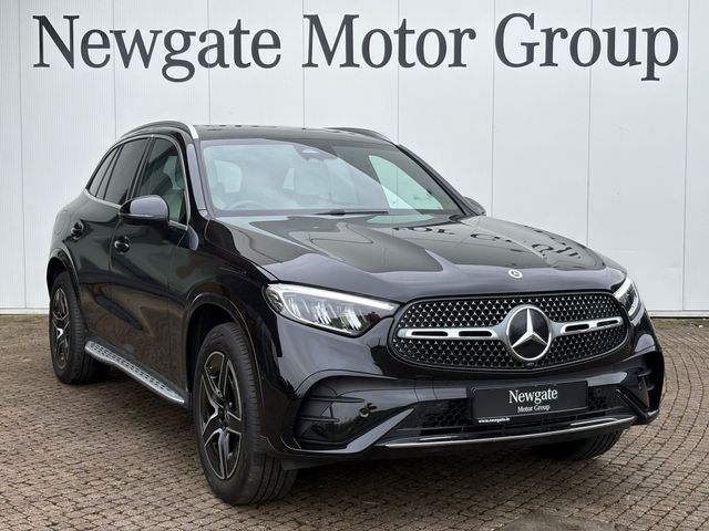 Image for 2025 Mercedes-Benz GLC Class 300e 4MATIC AMG LINE