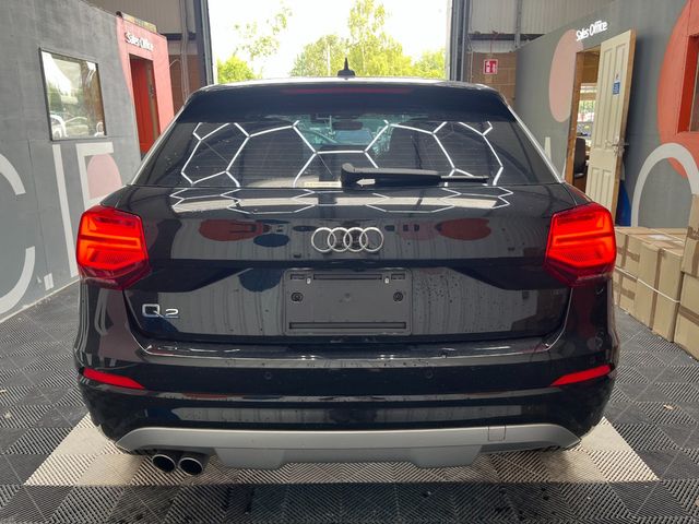 Image for 2021 Audi Q2 2021 AUDI Q2 35TDI SPORTS 2.0 AUTOMATIC / CRUISE CONTROL / PARKING CAMERA / HEATED SEATS AND MORE