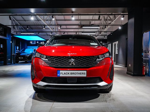 Image for 2023 Peugeot 3008 FL Allure 1.5 HDI 130 6.4 4DR