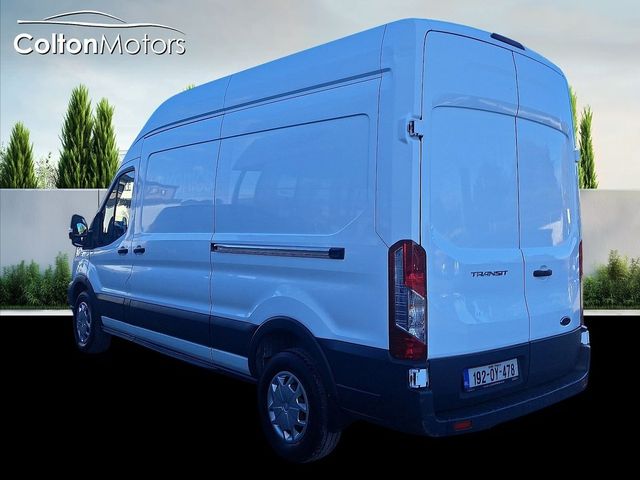Image for 2019 Ford Transit TRANSIT 350 L BASE 2.0 105BHP PRICE is EX VAT