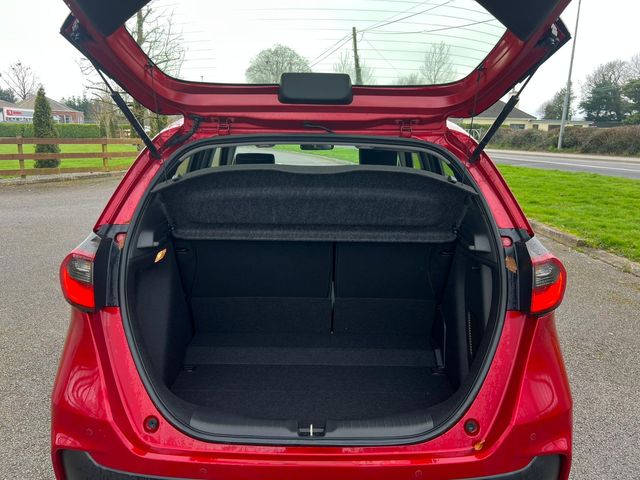 Image for 2026 Honda Jazz 1.5 e:HEV Elegance Demo