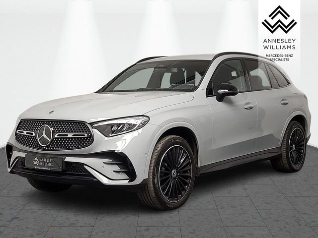 Image for 2025 Mercedes-Benz GLC Class GLC300e Urban Edition 4Matic
