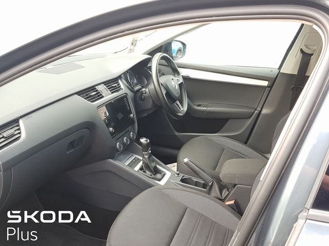 Image for 2018 Skoda Octavia AMBITION 1.6TDI 115HP