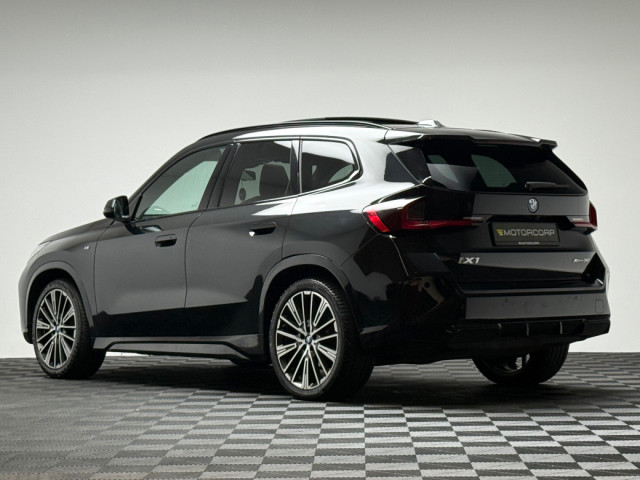 Image for 2023 BMW iX1 30 M SPORT XDRIVE *PAN ROOF*