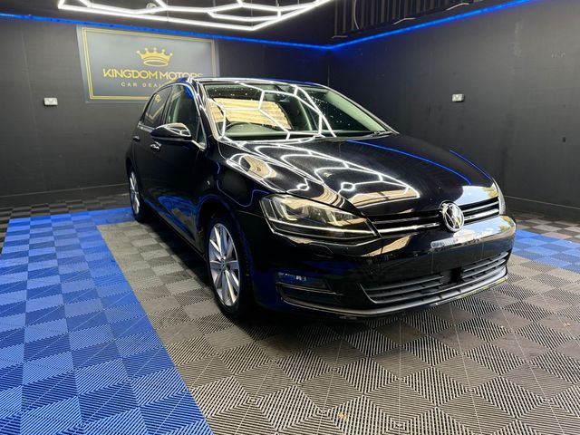 Image for 2015 Volkswagen Golf 