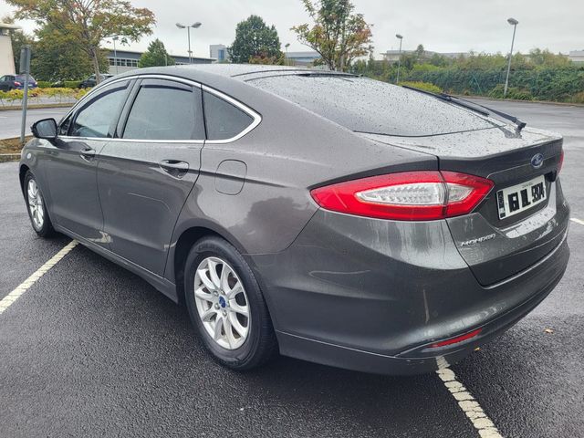 Image for 2016 Ford Mondeo 